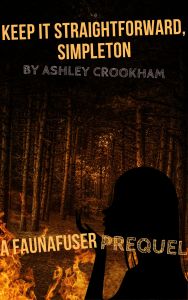 Keep it Straightforward, Simpleton cover