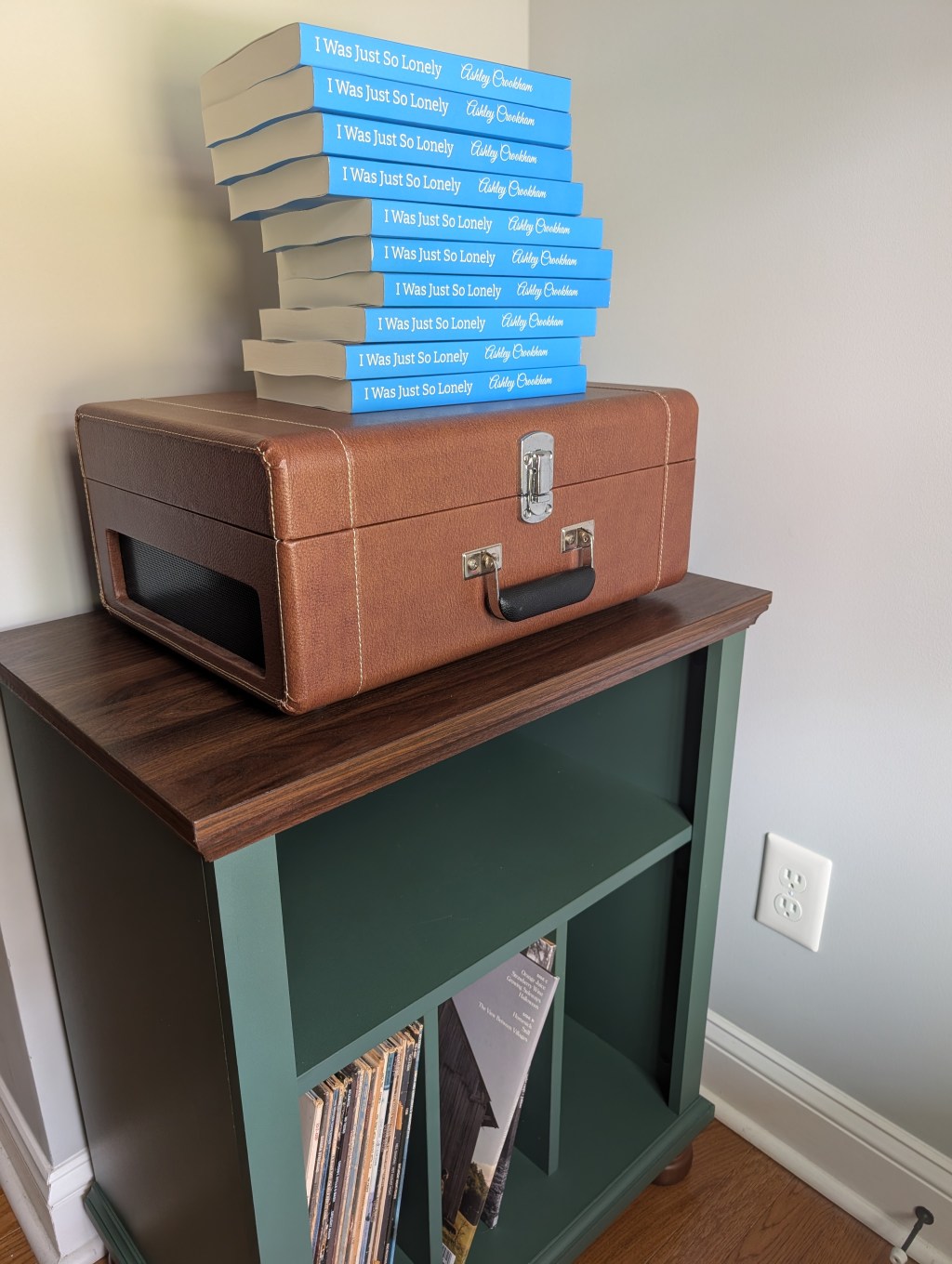 Leave a Review ~ and How to Win a Signed&nbsp;Copy
